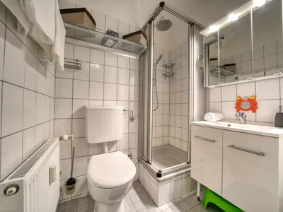 Ferienwohnung für 4 Personen (45 m²) in Heiligenhafen 8/10