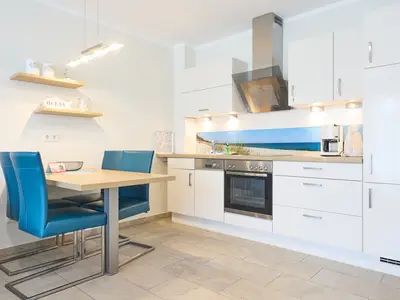 Ferienwohnung für 2 Personen (49 m²) in Duhnen 2/10