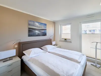 Ferienwohnung für 2 Personen (49 m²) in Duhnen 3/10