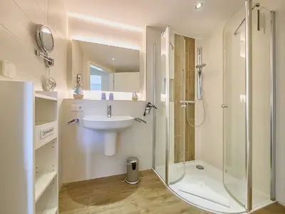 Ferienwohnung für 2 Personen (49 m²) in Duhnen 5/10