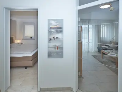 Ferienwohnung für 2 Personen (49 m²) in Duhnen 6/10