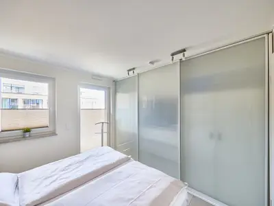 Ferienwohnung für 2 Personen (49 m²) in Duhnen 7/10