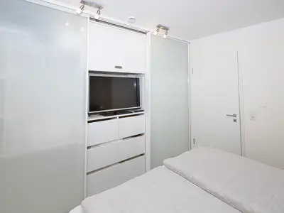 Ferienwohnung für 2 Personen (49 m²) in Duhnen 8/10