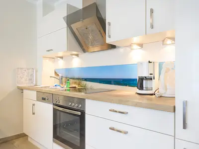 Ferienwohnung für 2 Personen (49 m²) in Duhnen 10/10