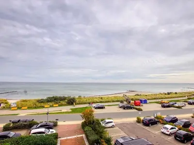 Ferienwohnung für 2 Personen (36 m²) in Heiligenhafen 2/10