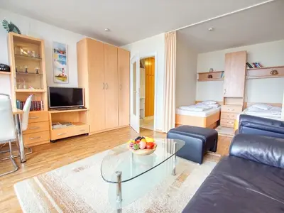 Ferienwohnung für 2 Personen (36 m²) in Heiligenhafen 3/10
