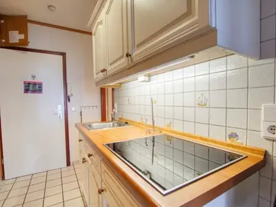 Ferienwohnung für 2 Personen (36 m²) in Heiligenhafen 10/10