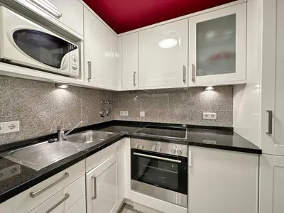 Ferienwohnung für 2 Personen (38 m²) in Westerland (Sylt) 5/6