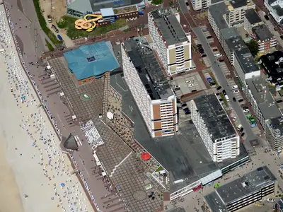 Ferienwohnung für 2 Personen (38 m²) in Westerland (Sylt) 6/6