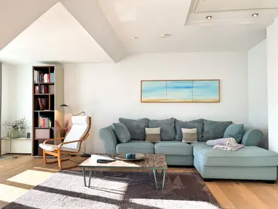 Ferienwohnung für 2 Personen (65 m²) in Zingst (Ostseebad) 1/10