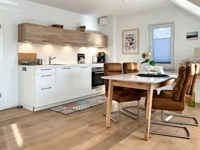 Ferienwohnung für 2 Personen (65 m²) in Zingst (Ostseebad) 2/10