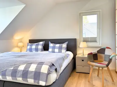 Ferienwohnung für 2 Personen (65 m²) in Zingst (Ostseebad) 4/10