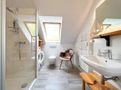 Ferienwohnung für 2 Personen (65 m²) in Zingst (Ostseebad) 6/10