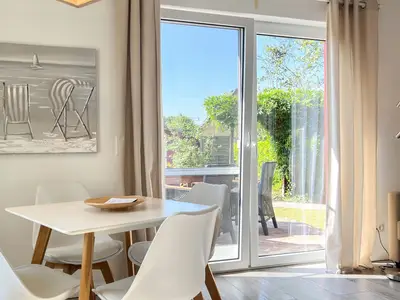 Ferienwohnung für 4 Personen (50 m²) in Zingst 1/10