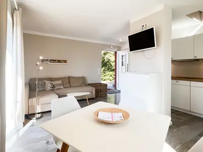 Ferienwohnung für 4 Personen (50 m²) in Zingst 2/10