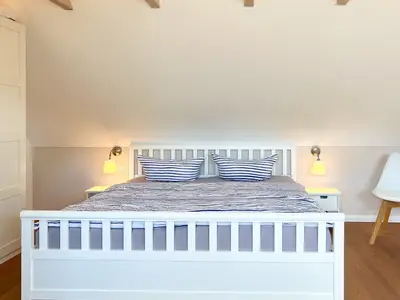 Ferienwohnung für 4 Personen (50 m²) in Zingst 3/10