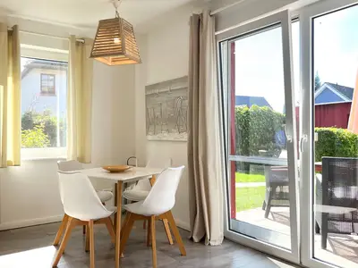 Ferienwohnung für 4 Personen (50 m²) in Zingst 6/10