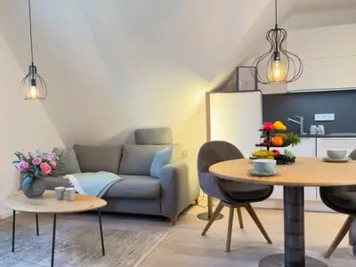 Ferienwohnung für 4 Personen (51 m²) in Zingst 2/10
