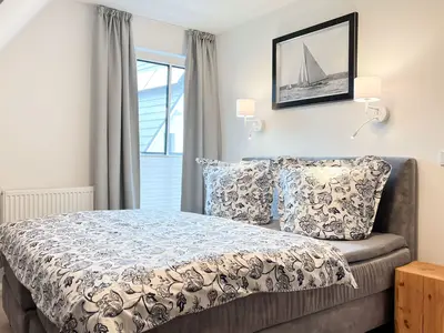 Ferienwohnung für 4 Personen (51 m²) in Zingst 4/10