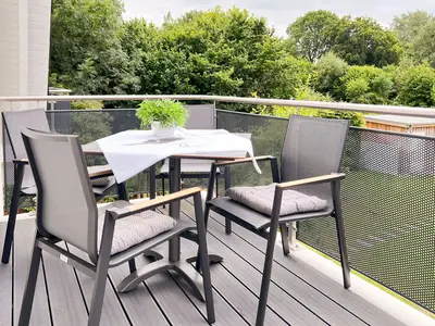 Ferienwohnung für 4 Personen (51 m²) in Zingst 5/10