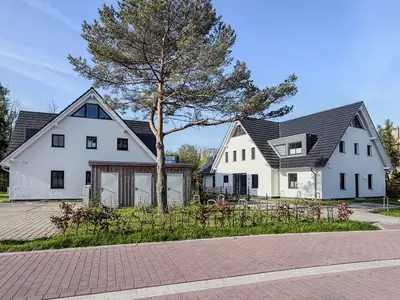 Ferienwohnung für 4 Personen (51 m²) in Zingst 6/10