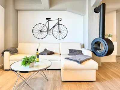 Ferienwohnung für 3 Personen (65 m²) in Barth 1/10