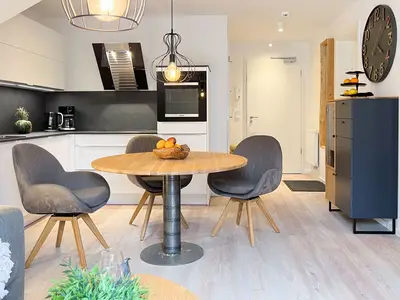 Ferienwohnung für 4 Personen (51 m²) in Zingst 7/10