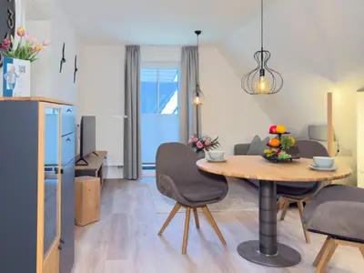Ferienwohnung für 4 Personen (51 m²) in Zingst 8/10