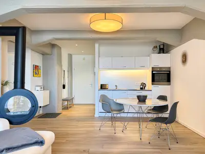 Ferienwohnung für 3 Personen (65 m²) in Barth 3/10