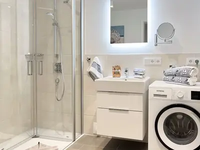 Ferienwohnung für 4 Personen (51 m²) in Zingst 9/10