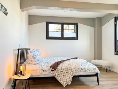 Ferienwohnung für 3 Personen (65 m²) in Barth 4/10