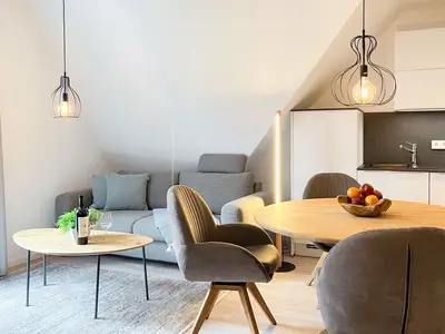 Ferienwohnung für 4 Personen (51 m²) in Zingst 10/10