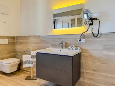 Ferienwohnung für 3 Personen (65 m²) in Barth 6/10