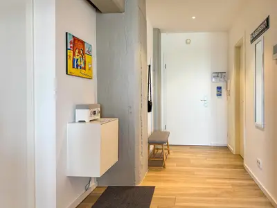 Ferienwohnung für 3 Personen (65 m²) in Barth 7/10