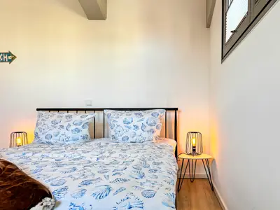 Ferienwohnung für 3 Personen (65 m²) in Barth 9/10