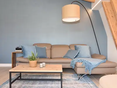 Ferienwohnung für 2 Personen (59 m²) in Westerland (Sylt) 3/10