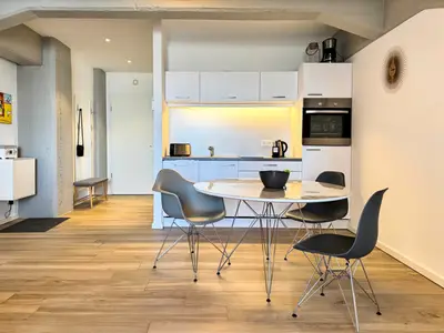 Ferienwohnung für 3 Personen (65 m²) in Barth 10/10