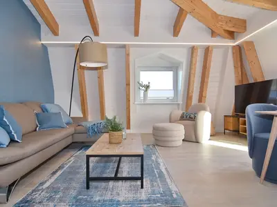 Ferienwohnung für 2 Personen (59 m²) in Westerland (Sylt) 4/10