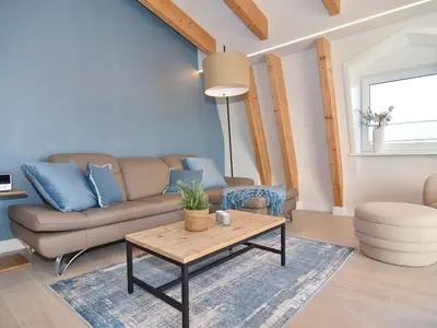Ferienwohnung für 2 Personen (59 m²) in Westerland (Sylt) 5/10
