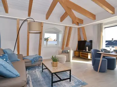 Ferienwohnung für 2 Personen (59 m²) in Westerland (Sylt) 6/10