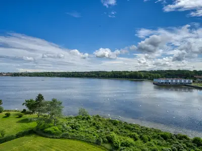 Ferienwohnung für 5 Personen (47 m²) in Heiligenhafen 2/10