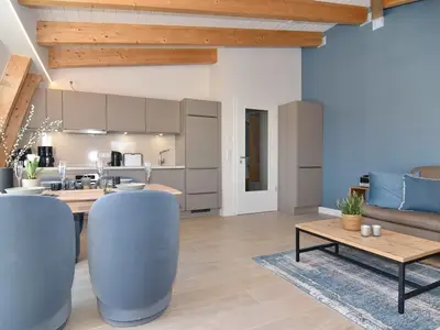 Ferienwohnung für 2 Personen (59 m²) in Westerland (Sylt) 8/10