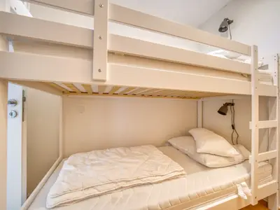 Ferienwohnung für 5 Personen (47 m²) in Heiligenhafen 10/10
