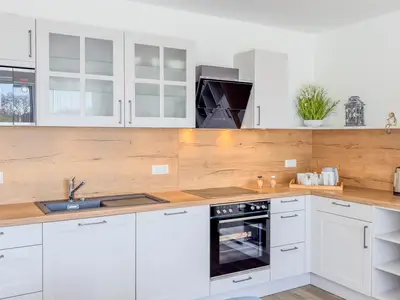 Ferienwohnung für 5 Personen (72 m²) in Prerow 3/10