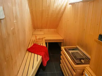 Ferienwohnung für 5 Personen (72 m²) in Prerow 4/10