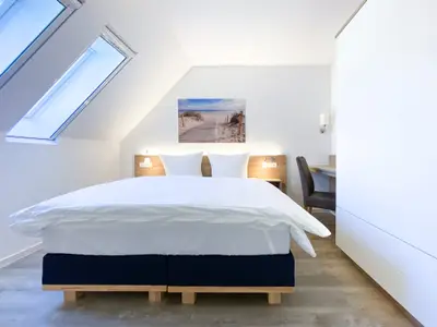 Ferienwohnung für 5 Personen (72 m²) in Prerow 5/10