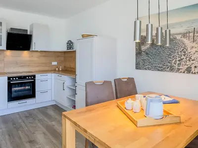 Ferienwohnung für 5 Personen (72 m²) in Prerow 6/10
