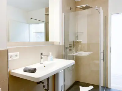 Ferienwohnung für 5 Personen (72 m²) in Prerow 7/10