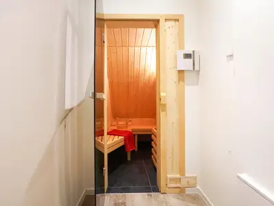 Ferienwohnung für 5 Personen (72 m²) in Prerow 8/10