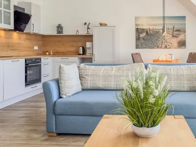 Ferienwohnung für 5 Personen (72 m²) in Prerow 10/10